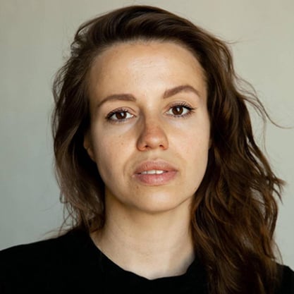 Елена Золотавина