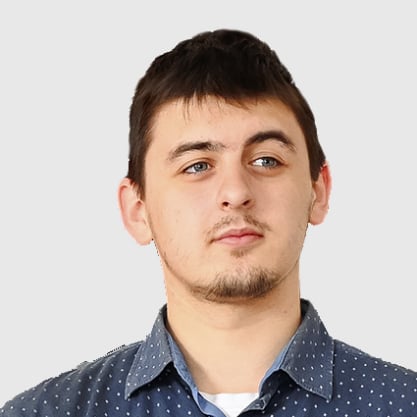 Максим Шинкаренко