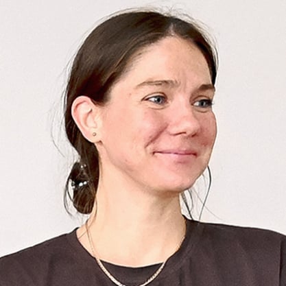 Антонина Макарова