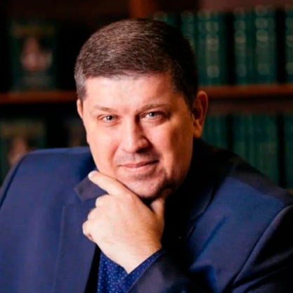 Владимир Добрицкий