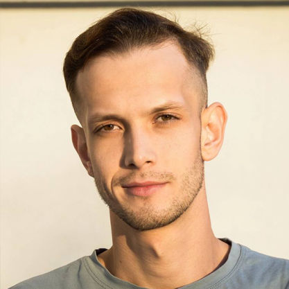 Устин Манченко